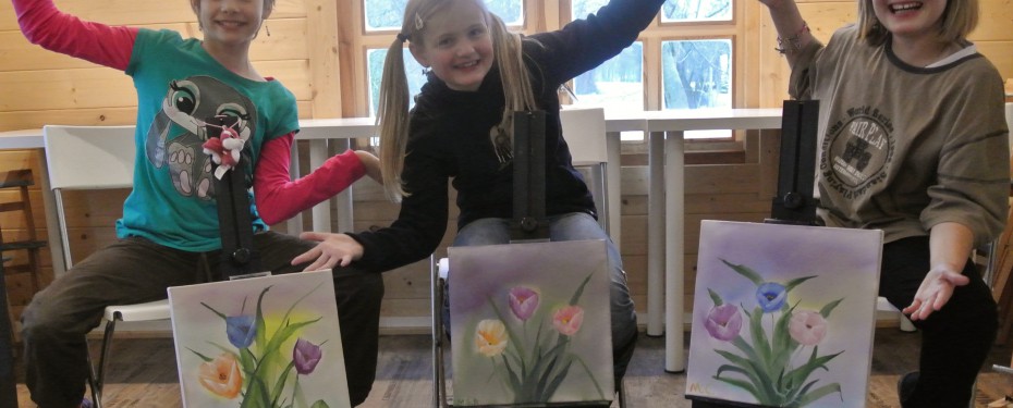 Blumenkurs