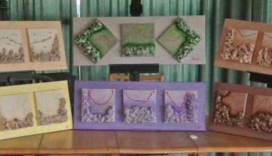 15.2.2013 Montageschaumcollagen